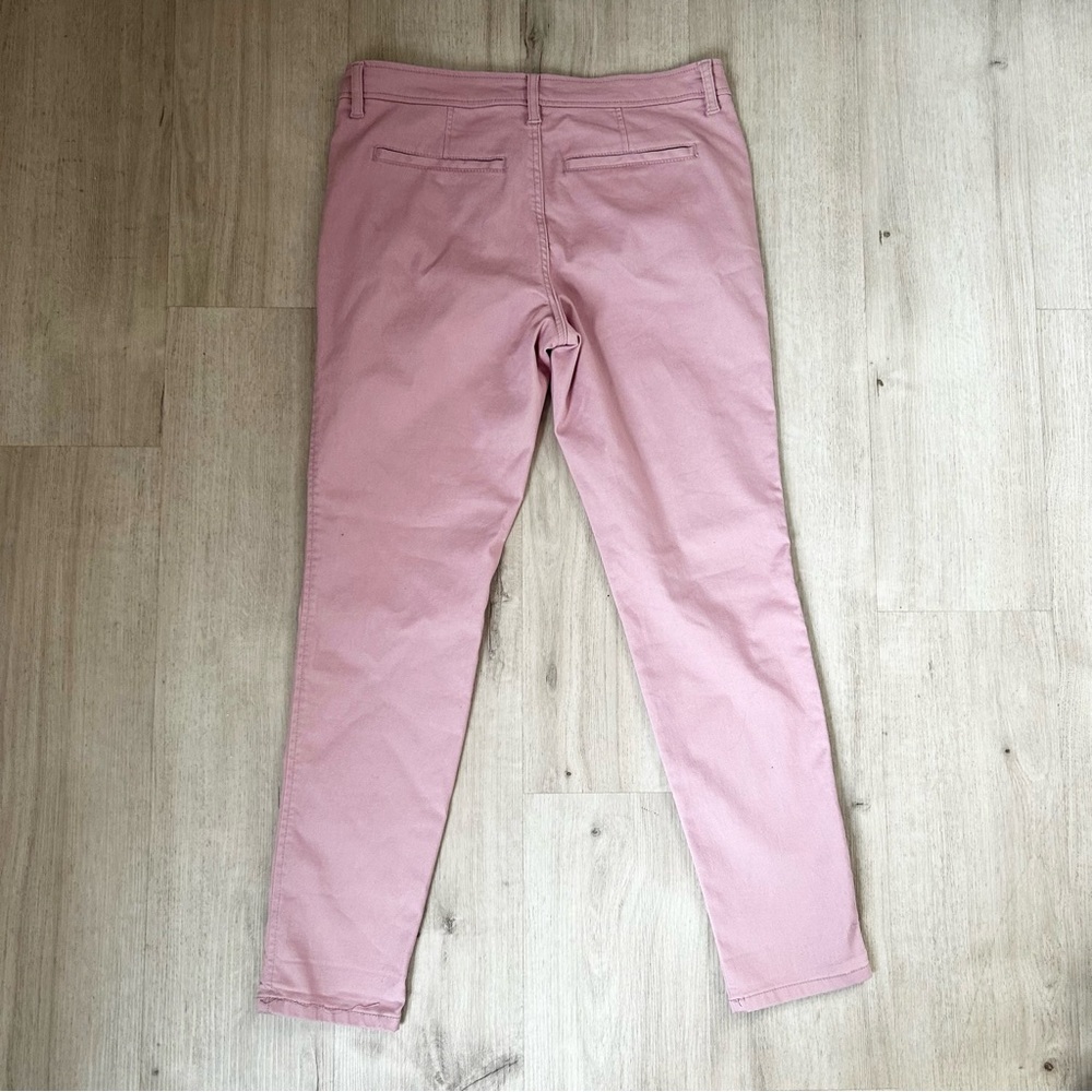 41 Hawthorn Women’s Pink Blush Skinny Pants - Picture 3 of 6